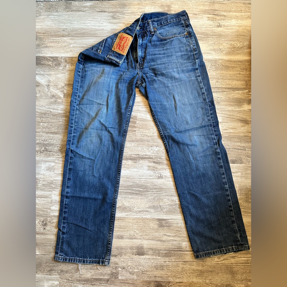Levi’s - 514 - Picture 2 of 2